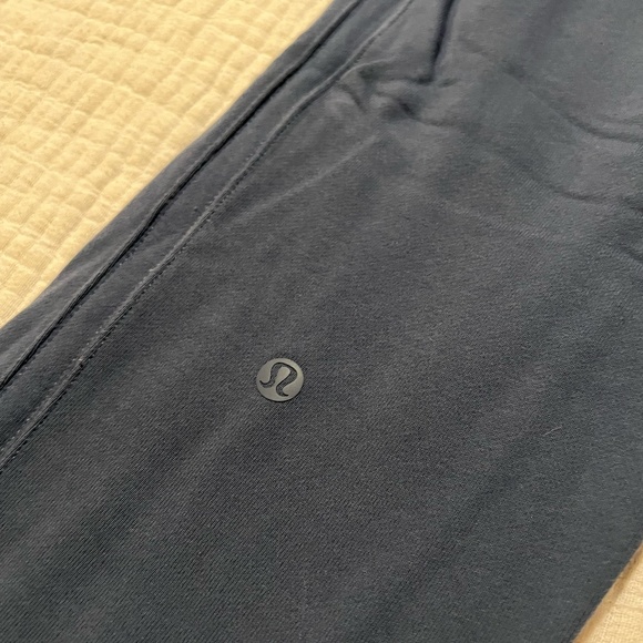 Lululemon Warm Down Joggers - Picture 4 of 4